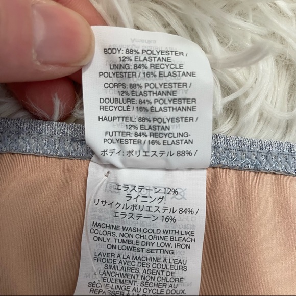 Madewell Classic Bikini Bottom - Picture 8 of 8